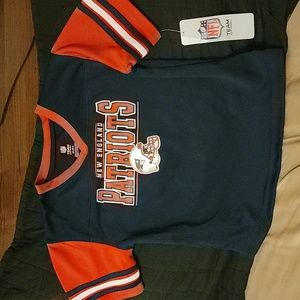 New England Patriots jersey for toddlers